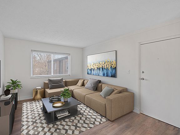 3rd image of 2638 Stanton Ave APT 3