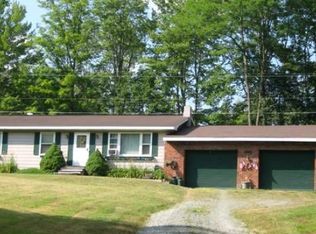 116 Cooks Falls Rd, Roscoe, NY 12776