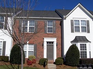 8150 Bridgegate Dr, Huntersville, NC 28078