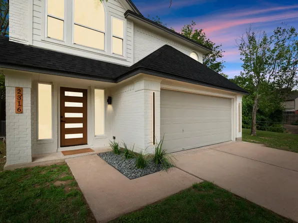 2316 N Shields Dr, Austin, TX 78727