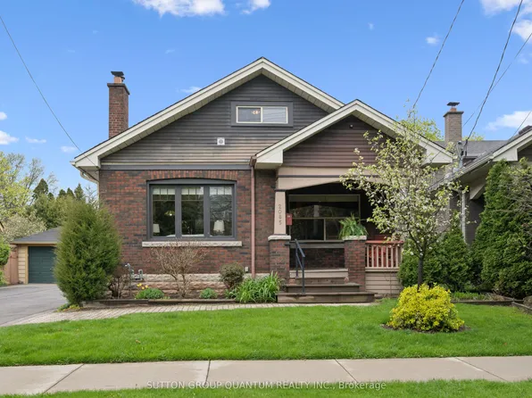 2085 Emerald Cres, Burlington, ON L7R 1N2