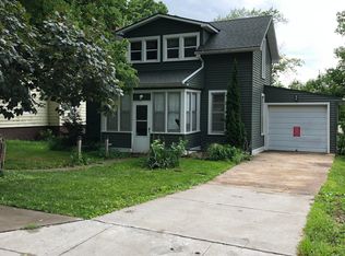 414 N Elm St, Avoca, IA 51521