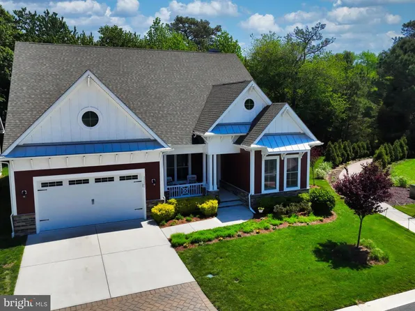 33241 Indian Bay Cir #35, Millsboro, DE 19966
