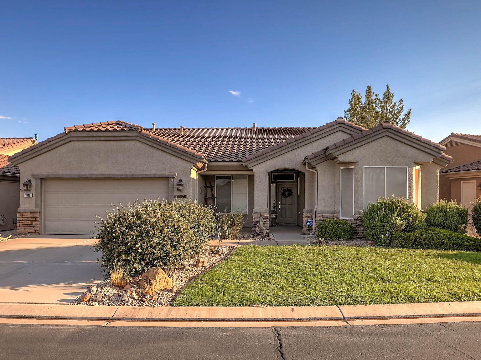 1646 W Sunkissed Dr, Saint UT 84790 MLS 22235414 Zillow