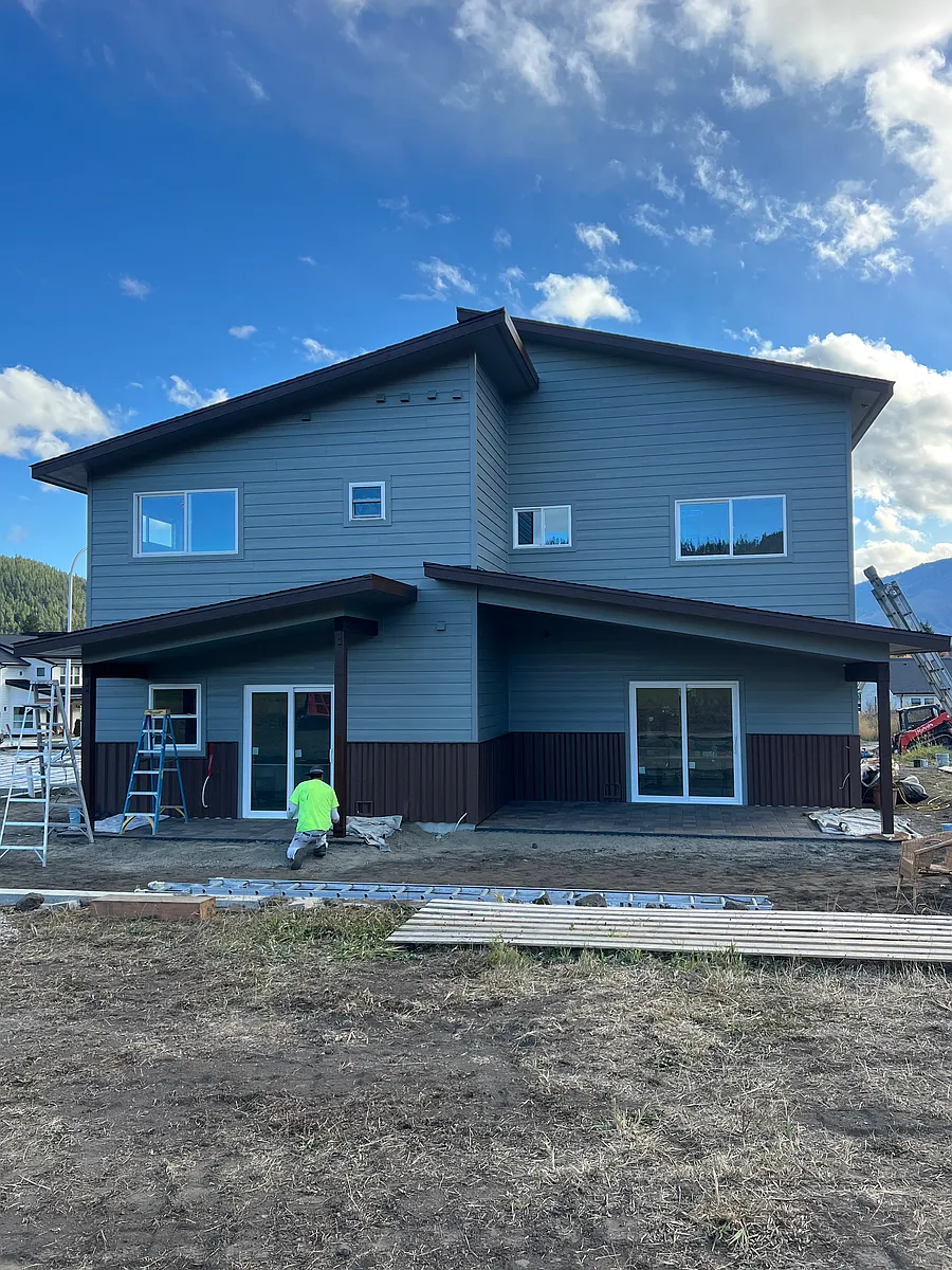 Building Photo - 334 Alpenglow Dr
