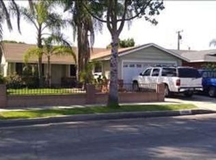 13445 Barlin Ave, Downey, CA 90242
