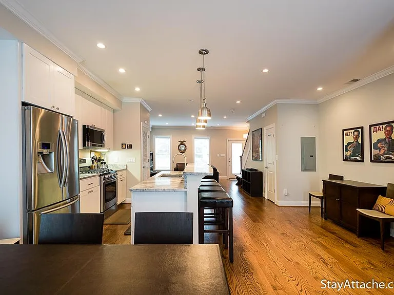 713 Florida Ave NE #HOUSE — Photo 7