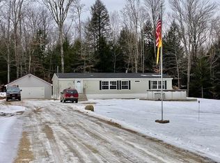 26 Welch Rd, Center Barnstead, NH 03225