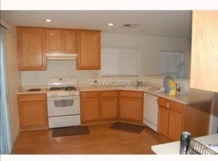 575 Swiss Cottage Ave, Las Vegas, NV 89178