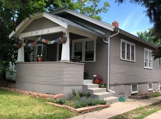1012 Lincoln Ave, Louisville, CO 80027