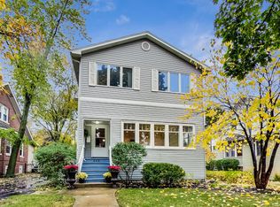 608 Lathrop Ave, River Forest, IL 60305