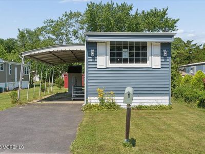 61 Alissa Terrace, Jackson, NJ, 08527