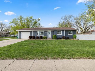 905 Davis St, Polk City, IA, 50226