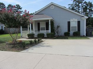 105 Homesong Way, Apex, NC 27502