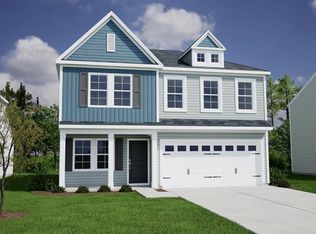 344 Prosperity Ln, Moore, SC 29369