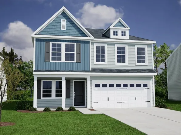 344 Prosperity Ln, Moore, SC 29369