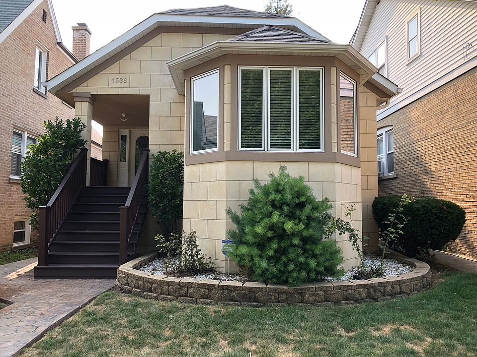 1st image of 4538 N McVicker Ave
