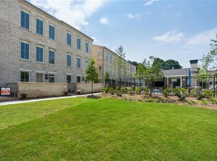 3439 Landen Pine Ct NE #16, Atlanta, GA 30305