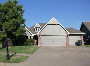 10200 N 114th Ave E, Owasso, OK 74055