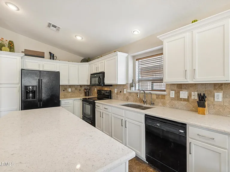 101 W Red Mesa Trl — Photo 5
