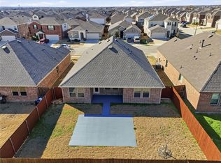 812 Indigo Rd, Princeton, TX 75407