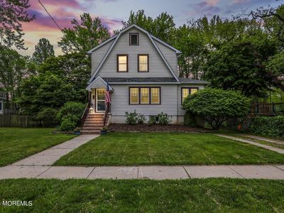 912 Bendermere Avenue, Ocean, NJ, 07712