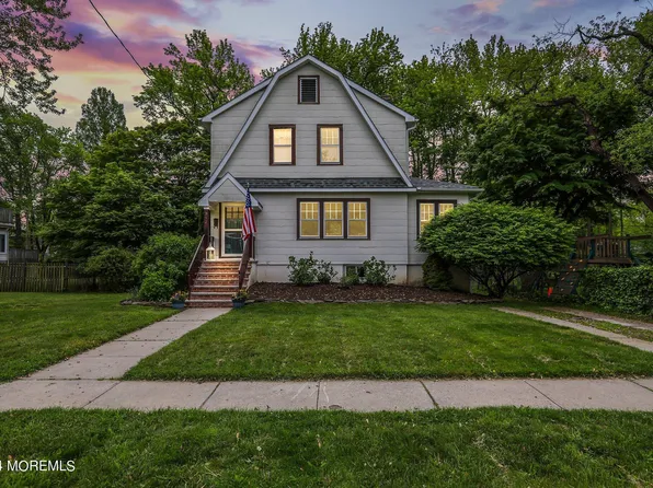 912 Bendermere Avenue, Ocean Twp, NJ 07712