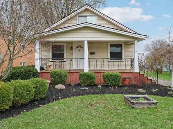 52 Gertrude Ave, Boardman, OH 44512