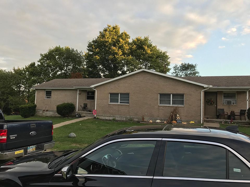 2nd image of 999 Rush Rd APT 2