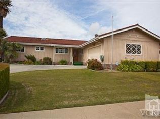 1927 Bancroft St, Camarillo, CA 93010