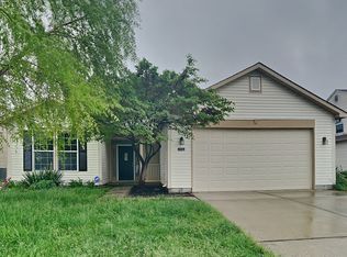 10524 Wintergreen Way, Indianapolis, IN 46234