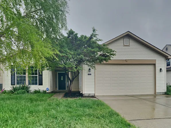 10524 Wintergreen Way, Indianapolis, IN 46234