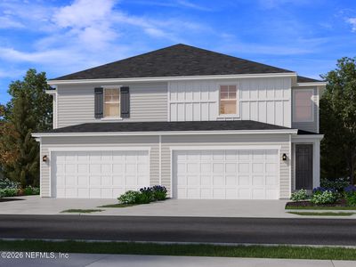 9714 HARPER VILLAGE Circle, Jacksonville, FL, 32219