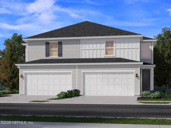 9697 HARPER VILLAGE Circle, Jacksonville, FL 32219