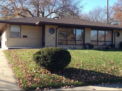 3106 Roblang Ct, Des Moines, IA, 50317