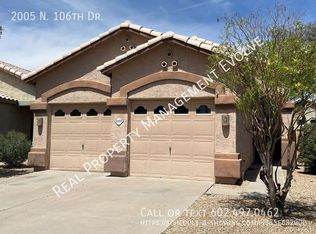2005 N 106th Dr, Avondale, AZ 85392