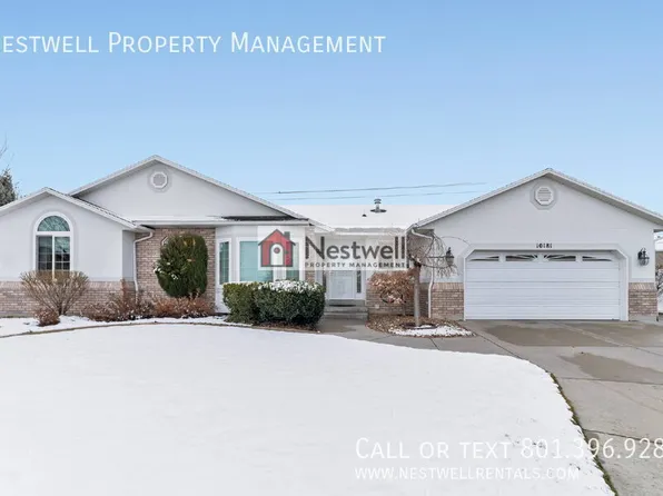 10181 S Bolton Ct, South Jordan, UT 84009