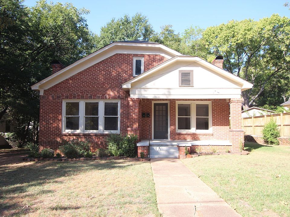 815 S Chilton Duplex Lease Up 815 S Chilton Ave Tyler TX Zillow