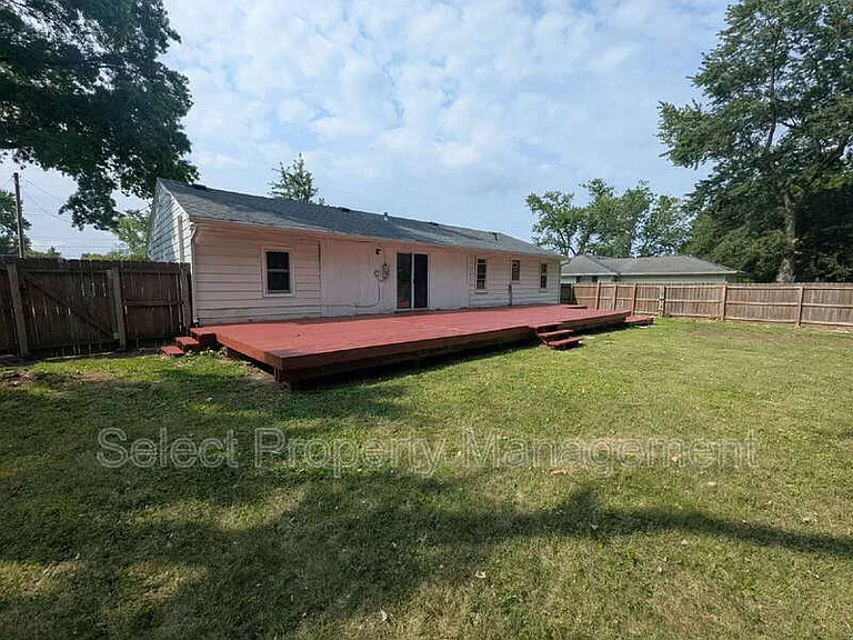 3705 Saint Joe Center Rd — Photo 23