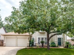 15814 Lofty Hts, San Antonio, TX 78232