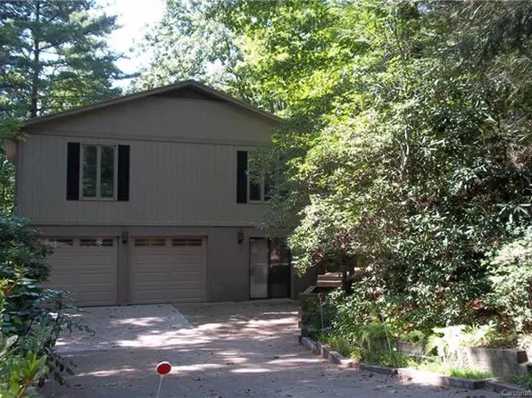 109 Rocky Hill Overlook, Brevard, NC 28712