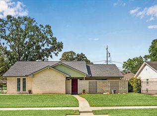1114 Chantilly Ln, Houston, TX 77018