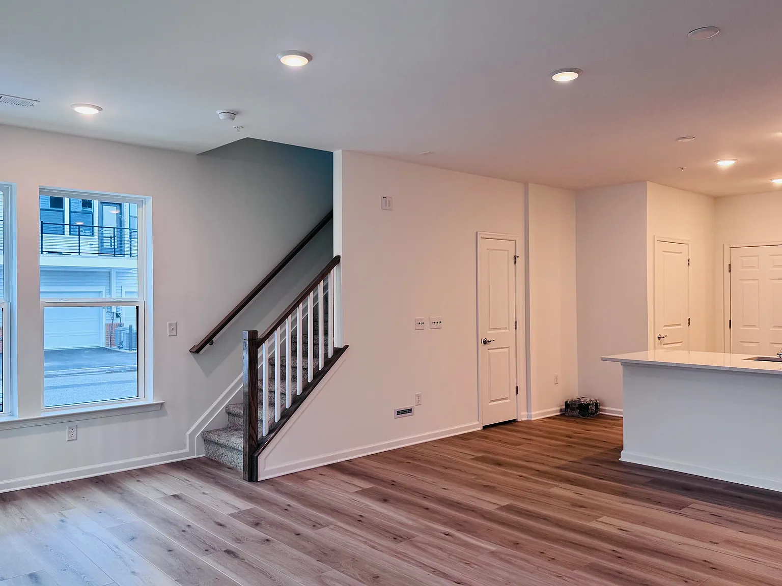 2 bed, 1238 sqft, $3,495 — Photo 1