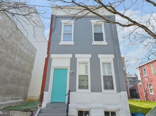 2150 N Natrona St UNIT B, Philadelphia, PA 19121