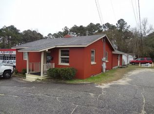 5063 Yadkin Rd, Fayetteville, NC 28303