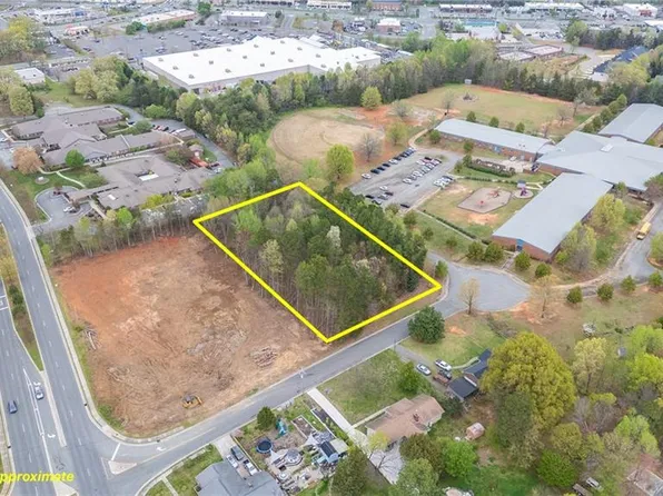 0 Cardwell Dr, Burlington, NC 27215