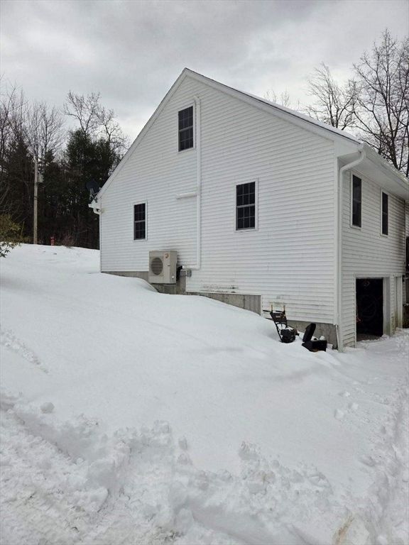 1578 Greenville Rd, Ashby, MA