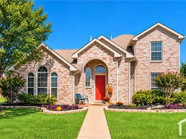 3216 Cool Springs Cir, Mesquite, TX 75181