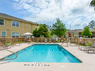 Hammock Cove, Saint Marys, GA 31558