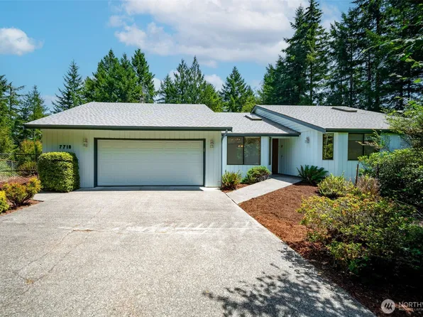 7718 Fairview Road SW, Olympia, WA 98512